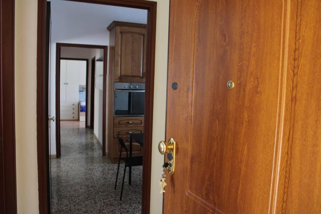 Appartamento La Cicala Барґа Екстер'єр фото